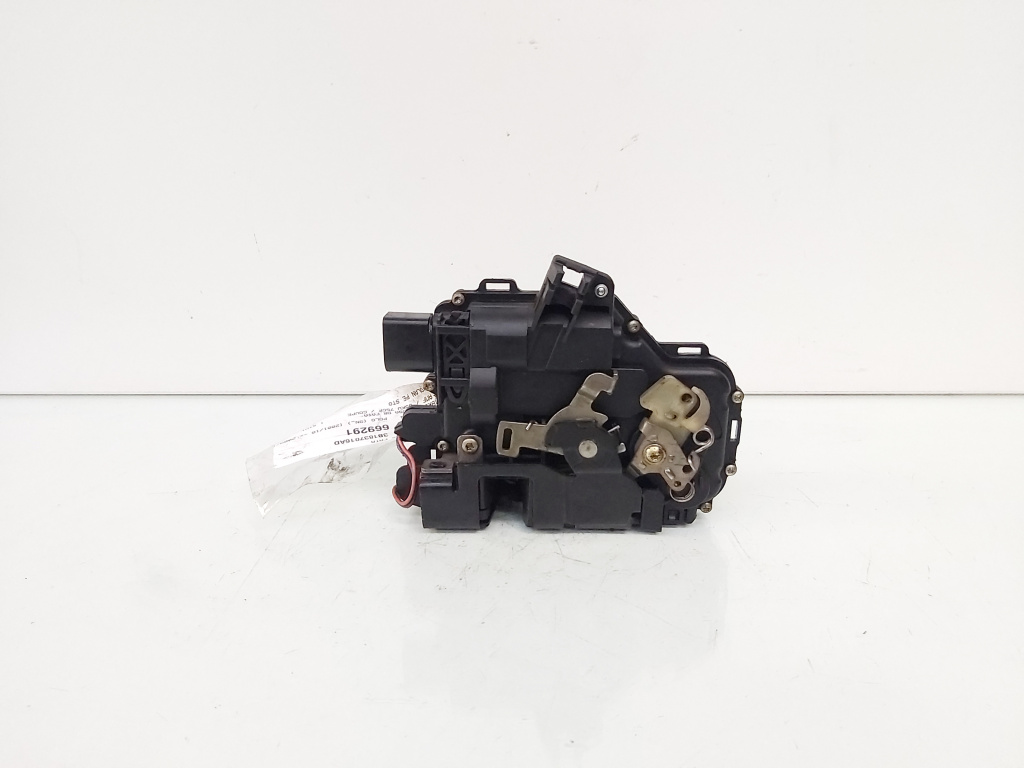 Broasca usa dreapta fata, cod 3B1837016AD, Vw Polo (9N) (id:669291)