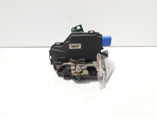 Broasca usa dreapta fata, cod 3B1837016BP, VW Polo (9N), volan pe stanga (id:666188)