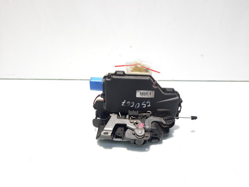 Broasca usa dreapta fata, cod 3B2837016R, Seat Ibiza 4 (6L1) (id:572746)