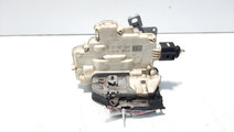 Broasca usa dreapta fata, cod 3C1837016A, Vw Passa...