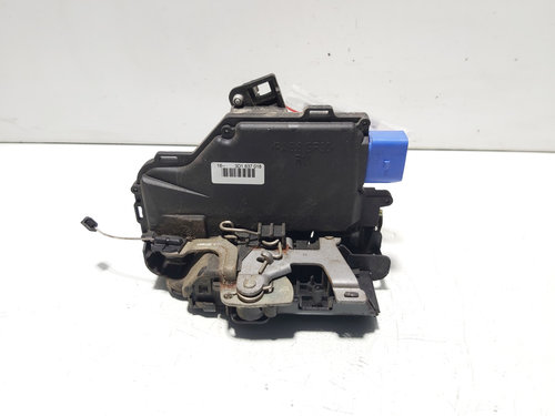 Broasca usa dreapta fata, cod 3D1837016, VW Touran (1T1, 1T2) (id:631839)