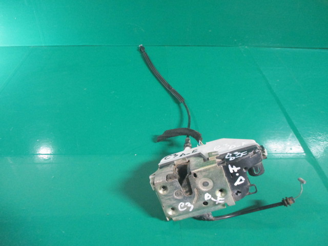 BROASCA USA DREAPTA FATA COD 46983280 CITROEN C3 FAB. 2003 - 2009 ⭐⭐⭐⭐⭐