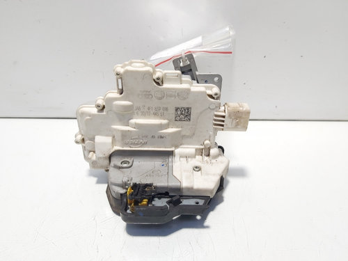 Broasca usa dreapta fata, cod 4F1837016, Audi A6 (4F2, C6) (id:630651)
