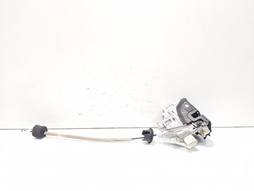 Broasca usa dreapta fata, cod 4F1837016, Audi A6 (4F2, C6) (id:695596)