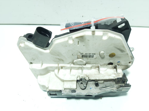 Broasca usa dreapta fata, cod 5N1837016A, VW Passat CC (357) (id:650899)