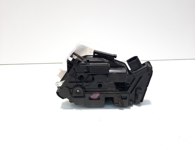 Broasca usa dreapta fata, cod 5N1837016C, Skoda Fabia 2 (5J, 542) (id:558818)