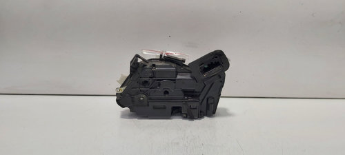 Broasca usa dreapta fata, cod 6V1837016A, Skoda Fabia 3 (NJ3) vol pe stanga (id:690829)