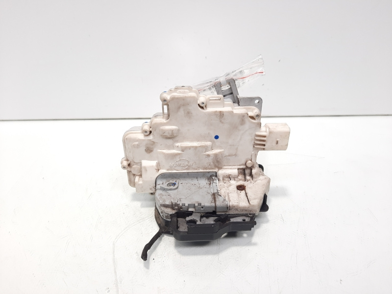 Broasca usa dreapta fata, cod 8E1837016AA, Audi A4 Avant (8ED, B7) (id:614087)