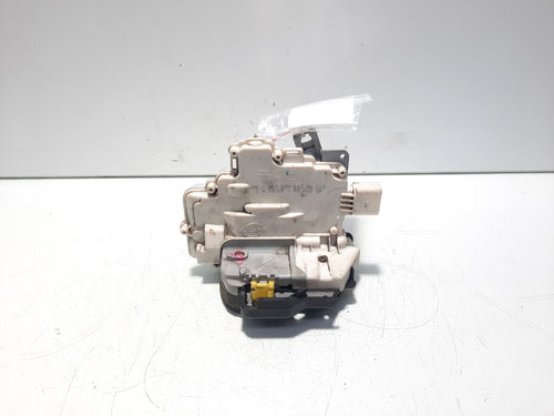 Broasca usa dreapta fata, cod 8E1837016AA, Audi A4 (8EC, B7) (idi:570970)