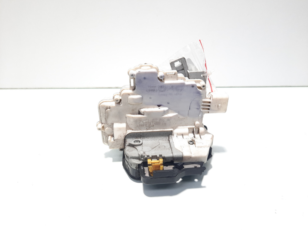 Broasca usa dreapta fata, cod 8E1837016AA, Seat Exeo (3R2) (idi:576436)