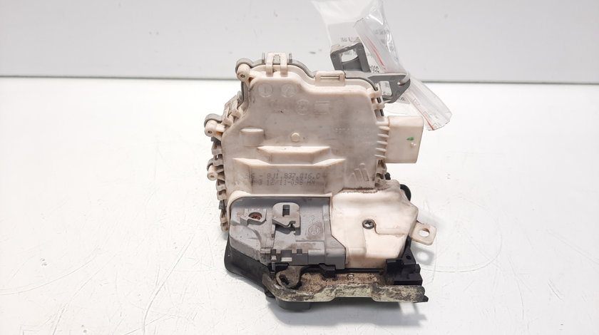 Broasca usa dreapta fata, cod 8J1837016C, Audi A4 (8K2, B8) (idi:556420)