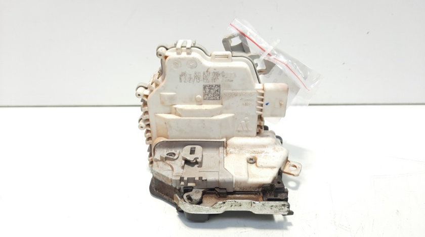 Broasca usa dreapta fata, cod 8J1837016C, Audi A7 (4GA) (idi:607660)