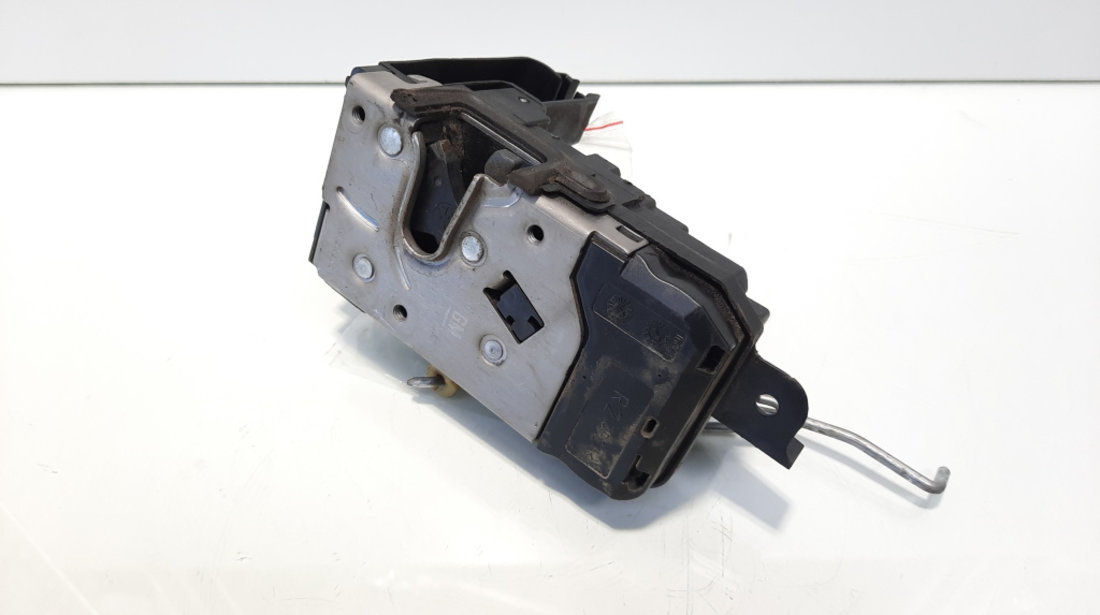 Broasca usa dreapta fata, cod GM13220368, Opel Astra H (idi:601059)