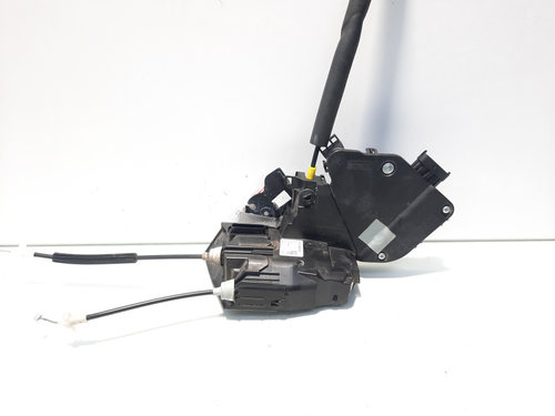 Broasca usa dreapta fata cu keyless entry, cod HY32-203A28-BB, Land Rover Discovery V (L462) (id:562...