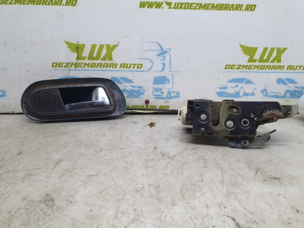 Broasca usa dreapta fata cu maner 40379412v Ford Galaxy [1995 - 2000]