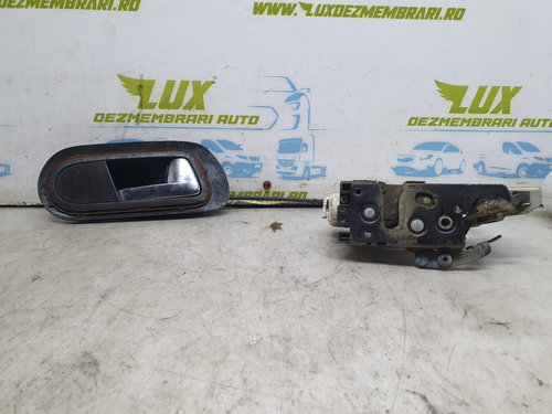 Broasca usa dreapta fata cu maner 40379412v Ford Galaxy [1995 - 2000]