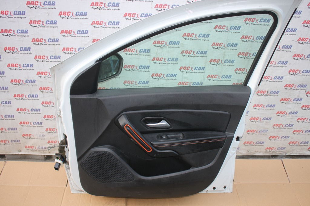 Broasca usa dreapta fata Dacia Duster 2 2017-2014