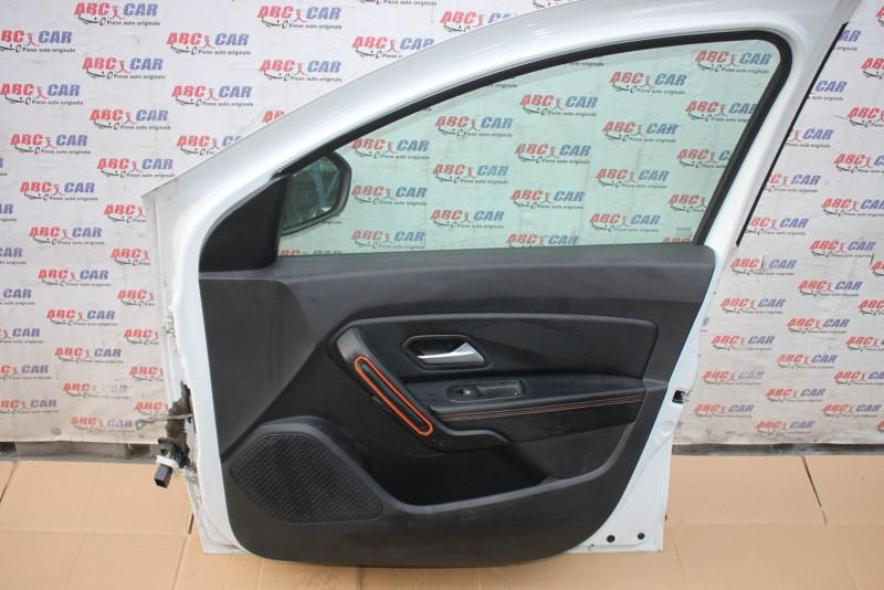 Broasca usa dreapta fata Dacia Duster 2 