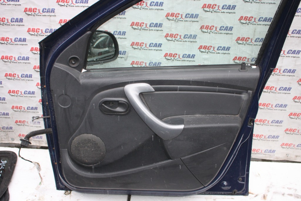 Broasca usa dreapta fata Dacia Duster 2009-2017