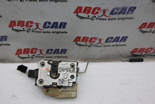 Broasca usa dreapta fata Dacia Duster 2010-2013