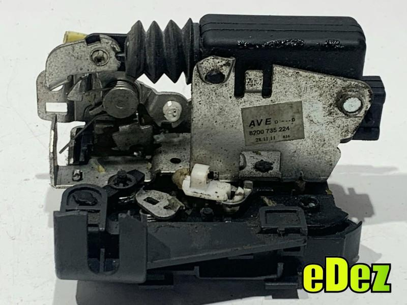 Broasca usa dreapta fata Dacia Duster (2010-2013) 8200735224