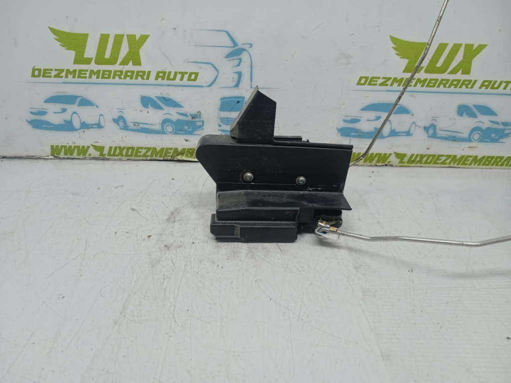 Broasca usa dreapta fata Dacia Logan 2 [facelift] [2017 - 2020] 1.0 sce B4D490
