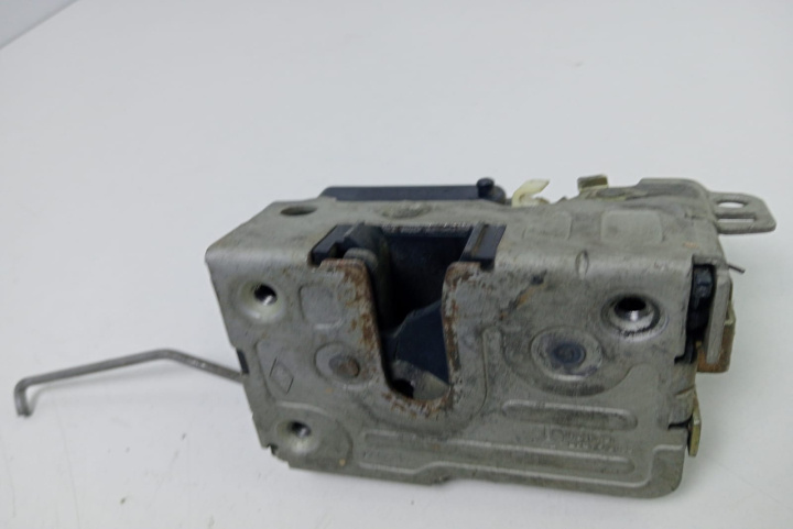 Broasca usa dreapta fata Dacia Logan [2004 - 2008]