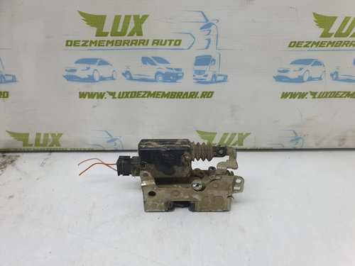 Broasca usa dreapta fata Dacia Logan [2004 - 2008]