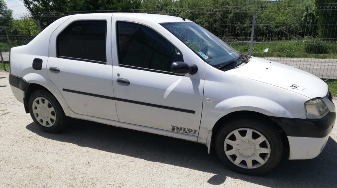 BROASCA USA DREAPTA FATA DACIA LOGAN FAB. 2004 – 2012 ⭐⭐⭐⭐⭐