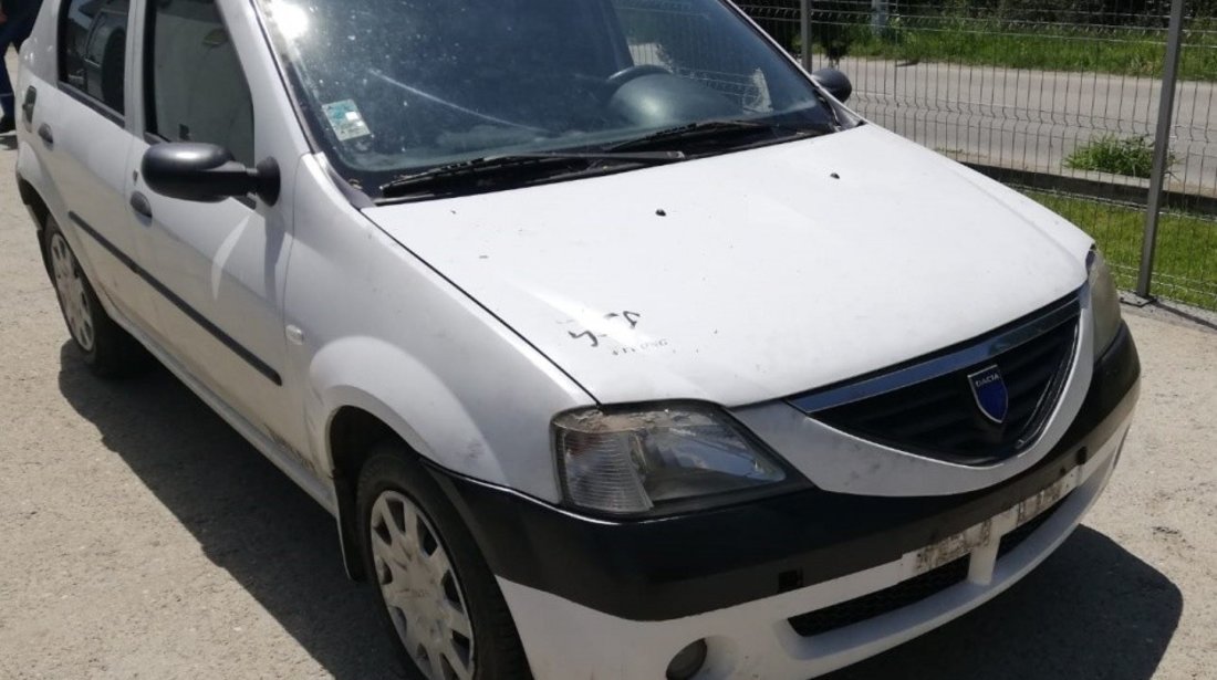 BROASCA USA DREAPTA FATA DACIA LOGAN FAB. 2004 – 2012 ⭐⭐⭐⭐⭐