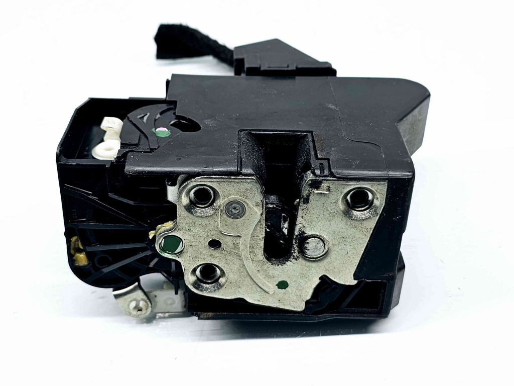 Broasca usa dreapta fata Dacia Logan II MCV BK (K52) [Fabr 2013-2022] Facelift 805026897RF