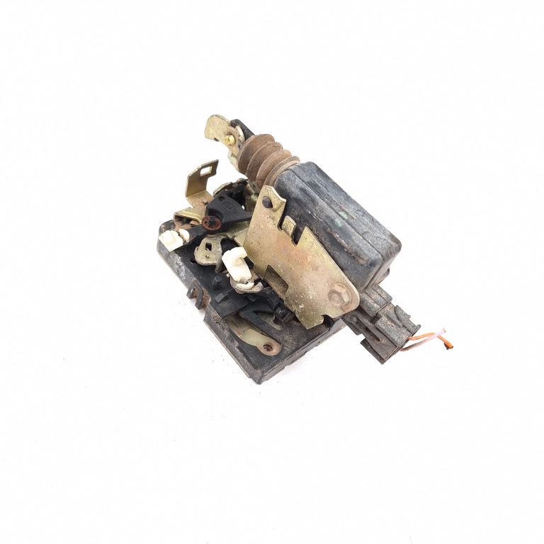 Broasca Usa Dreapta Fata Dacia Logan (Ls) 2004-2012