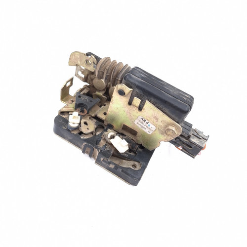 Broasca Usa Dreapta Fata Dacia Logan (Ls) 2004-2012 8200213917