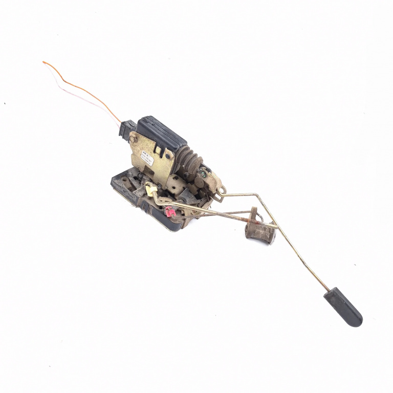 Broasca Usa Dreapta Fata Dacia Logan (Ls) 2004-2012 1.6 Mpi 85 K7M 800 Benzina 8200290961