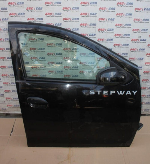 Broasca usa dreapta fata Dacia Sandero 2 2012-2017