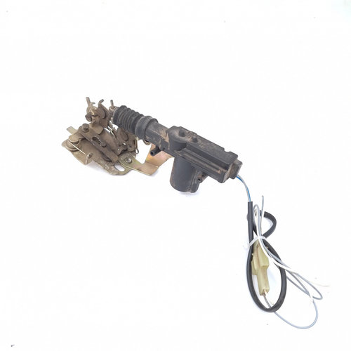 Broasca Usa Dreapta Fata Dacia Solenza 2003-2005 8200179382A