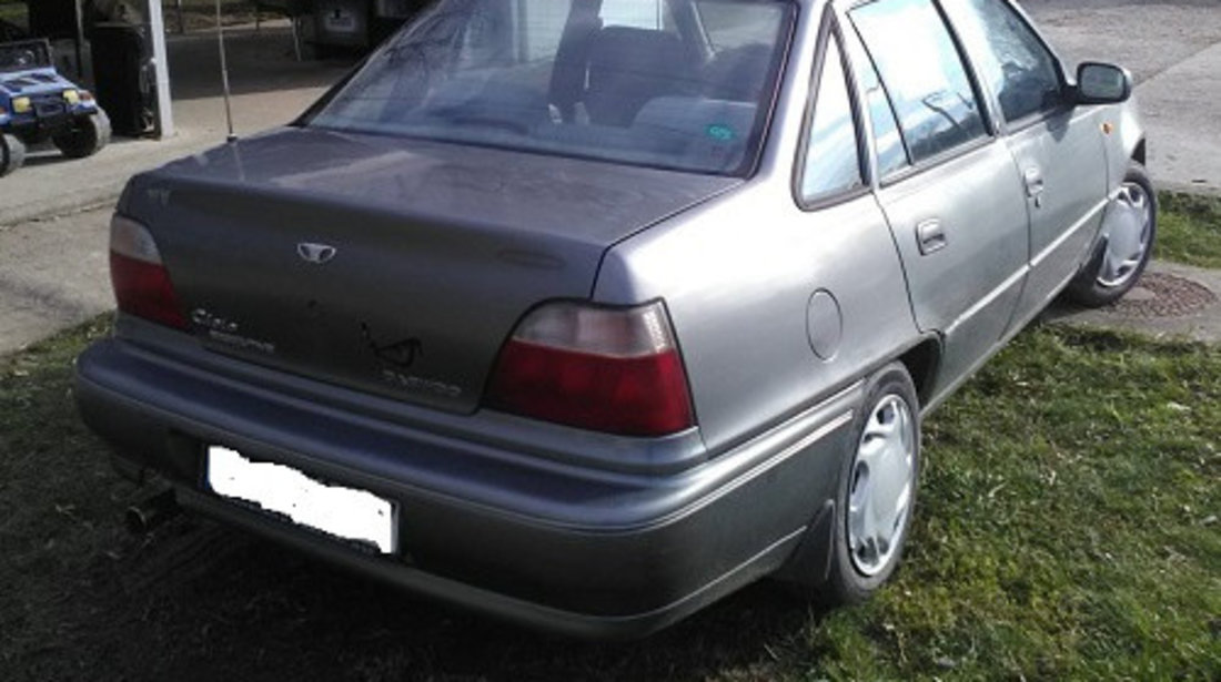 BROASCA USA DREAPTA FATA DAEWOO CIELO EXECUTIV FAB. 1995 - 2007 ⭐⭐⭐⭐⭐