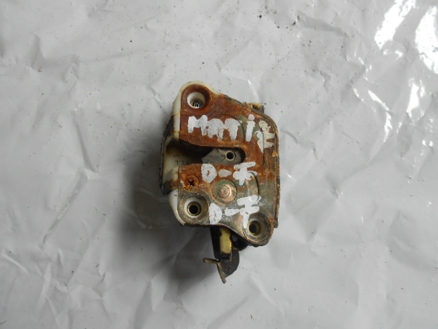 BROASCA USA DREAPTA FATA DAEWOO MATIZ FAB. 1998 - 2006 ⭐⭐⭐⭐⭐