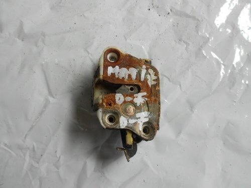 BROASCA USA DREAPTA FATA DAEWOO MATIZ FAB. 1998 - 2006 ⭐⭐⭐⭐⭐
