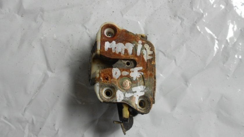 BROASCA USA DREAPTA FATA DAEWOO MATIZ MF484 FAB. 2000