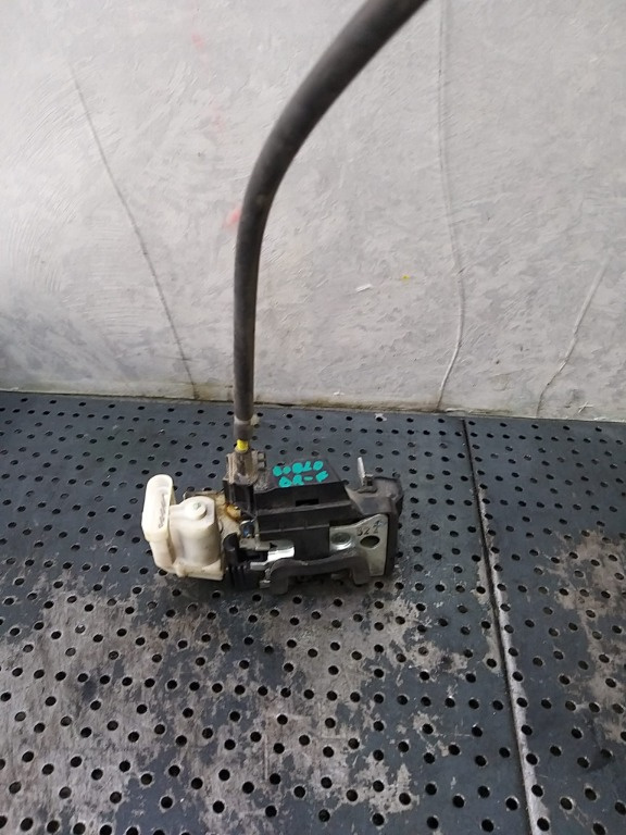 Broasca usa dreapta fata fiat doblo 119 