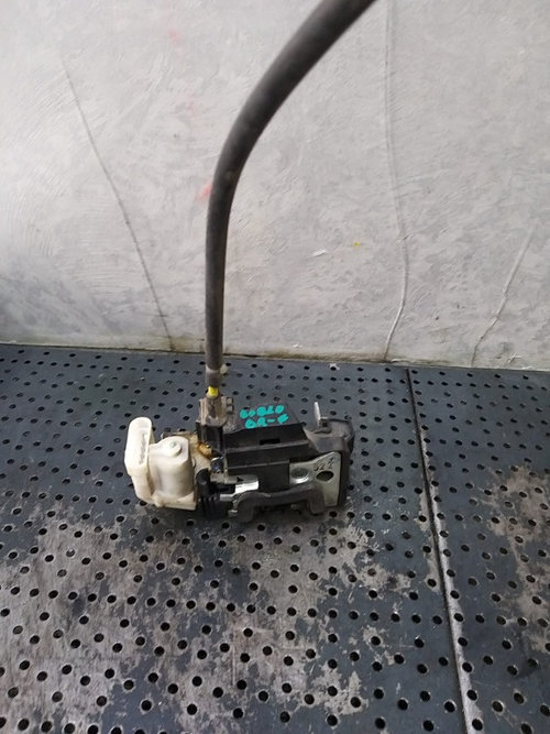 Broasca usa dreapta fata fiat doblo 119 223