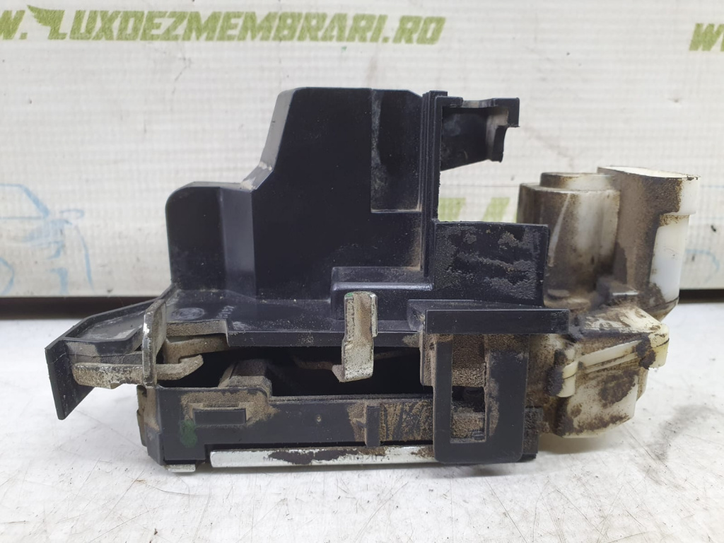 Broasca usa dreapta fata Fiat Doblo [facelift] [2005 - 2009] 1.9 jtd