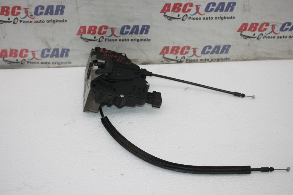 Broasca usa dreapta fata Fiat Ducato 2 2006-2014 1393796080