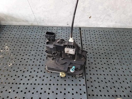 Broasca usa dreapta fata fiat grande punto 199 51797558 970573-102