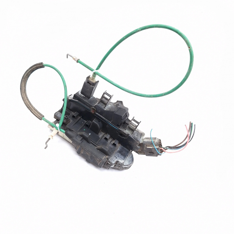 Broasca Usa Dreapta Fata Fiat Idea (350)
