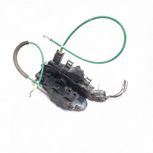 Broasca Usa Dreapta Fata Fiat Idea (350) 2003-2012 51708420