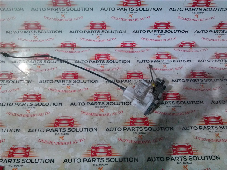 Broasca usa dreapta fata FIAT PANDA 1.2 B an fabr. 2006