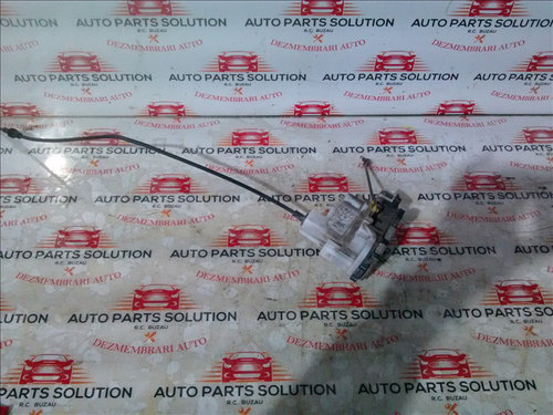 Broasca usa dreapta fata FIAT PANDA 1.2 B an fabr. 2006