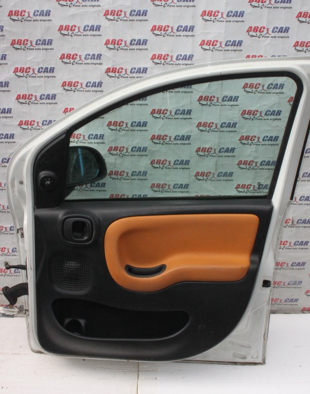 Broasca usa dreapta fata Fiat Panda 2011-2020